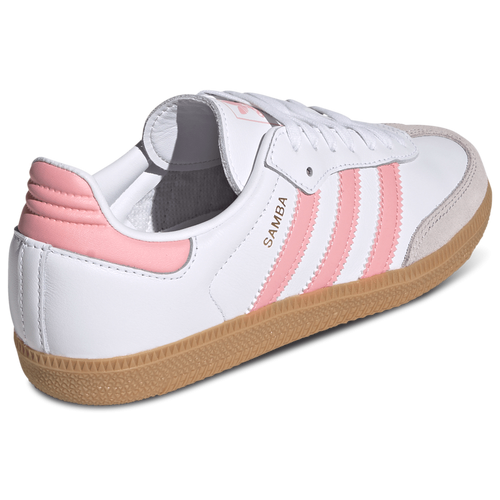 CDG Adidas Samba Cloud - Image 3