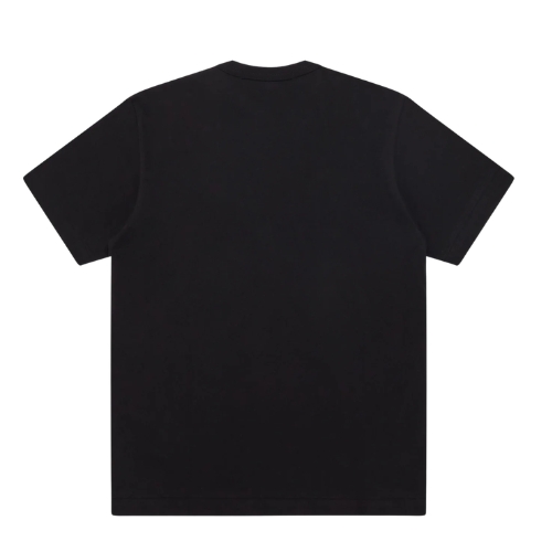 Black Comme Des Garcons Black Left T-shirt - Image 2