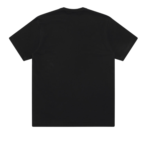 Comme Des Garcons Bicycle T-shirt Black - Image 2