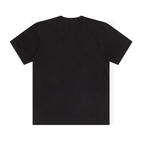 Comme Des Garcons Eye Print T-shirt Black - Image 2